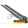 Kaprařské pruty Sportex Invictus CS-2 Boat 2-díl (Variant 300cm / 3,00lbs)