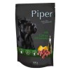 PIPER se zvěřinou a dýní, kapsička pro psy 500g