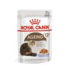 Royal Canin Cat Ageing 12+ v želé
