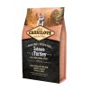 Carnilove Dog Salmon & Turkey for LB Puppies 4kg