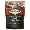Krmivo Carnilove Adult Lamb & Wild Boar 1,5kg