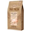 Krmivo Carnilove True Fresh Senior Healthy Weight Chicken 1,4kg