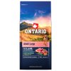 NOVÉ - Krmivo Ontario Adult Large Lamb & Brown Rice 12kg