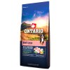 NOVÉ - Krmivo Ontario Adult Large Chicken & Sweet Potatoes 12kg