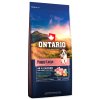 NOVÉ - Krmivo Ontario Puppy & Junior Large Chicken & Sweet Potatoes 12kg