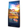 NOVÉ - Krmivo Ontario Senior Medium Lamb & Brown Rice 12kg