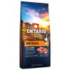 NOVÉ - Krmivo Ontario Adult Medium Lamb & Brown Rice 12kg