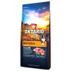 NOVÉ - Krmivo Ontario Adult Medium Lamb & Brown Rice 12kg