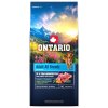 NOVÉ - Krmivo Ontario Adult All Breeds Monoprotein Tuna & Sweet Potatoes 12kg