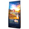 NOVÉ - Krmivo Ontario Adult Medium Chicken & Sweet Potatoes 12kg