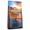 NOVÉ - Krmivo Ontario Puppy Medium Lamb & Brown Rice 6,5kg