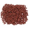 Pochoutka Rasco šunkové mini kostičky 2cm 500g