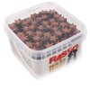 Pochoutka Rasco šunková hvězda s játry 9cm 700g