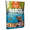 Pochoutka Rasco Premium kachna a buvolovina, koule 230g