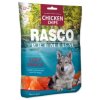 Pochoutka Rasco Premium kuřecí plátky 230g