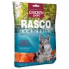 Pochoutka Rasco Premium kuřecí plátky 230g