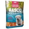 Pochoutka Rasco Premium kuře se sýrem, plátky 230g