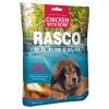 Pochoutka Rasco Premium kuřecím obalené kosti 230g