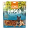 Pochoutka Rasco Premium treska obalená kuřecím, rolky 500g
