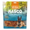 Pochoutka Rasco Premium treska obalená kuřecím, rolky 500g