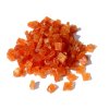Kostičky kuřecí s krevetkami - mini 100g
