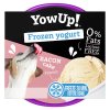 YOWUP Frozen Yoghurt - zmrzlinový jogurt s příchutí slaniny 110g