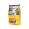 Josera DOG Mini Junior with Duck & Salmon dog (Varianta granulí 0,9 kg)