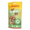 Pamlsek pro kočky - JOSERA Crunchies, Catnip 60g