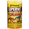 tropical supervit tablets b 427227 cs