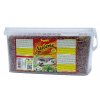  Atelerix-food for dwarf hedgehogs 3l/1kg (Varianta 3l/1kg)