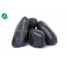 18511 prirodni kremenne valounky cerne do akvaria teraria 2kg 02