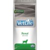 Vet Life Natural DOG Renal 12kg