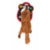 PLU FOX BOTTLE etykieta
