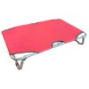 Cestovní skládací lehátko S 45x70