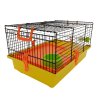 Klec pro drobné hlodavce (37 x 25 x 22 cm)