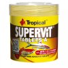 Tropical Supervit 50ml tablety A na sklo