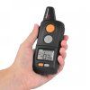 vysilac d control professional 1000 s lcd displejem mi001 1805