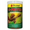 145941 1 tropical hi protein discs xxl 1000ml 500g objem 1000 ml