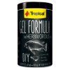 145944 gel formula for herbivorous fish 1000ml105g 3x35g