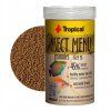 145959 tropical insect menu granules size s 250ml 135g objem 250 ml