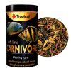 145980 tropical soft line carnivore 1000ml 320g objem 1000 ml