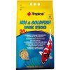 146019 3 tropical koi goldfish basic sticks 20l sacek objem 20 l