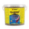 146040 tropical koi goldfish wheat germ garlic sticks 5l vedro objem 5 l