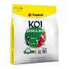 Tropical Koi Spirulina Pellet Size S 5l sáček