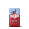 CARNILOVE ACTIVE Dog Dry Made with Salmon & Turkey for Junior Large Breeds