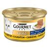 GOURMET Gold paštika s kuřetem 85g