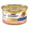 GOURMET Gold paštika s lososem 85g