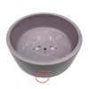 JUNIOR keramická miska 0,3l / 12 cm - II. jakost