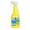 BOGAR bogaclean CLEAN a SMELL FREE LITTER BOX SPRAY, 500 ml  Odstraňuje skvrny a zápach, určeno pro podestýlky, kočičí toalety, škrabadla apod. 