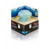 HYDOR H2shOw Ocean Wonders Medůza + LED 10 x 10 x 8 cm medůza dekorace do akvária led osvětlení dekorativní dekorace medůza Jellyfish decoration do akvária dekorace do akvaria